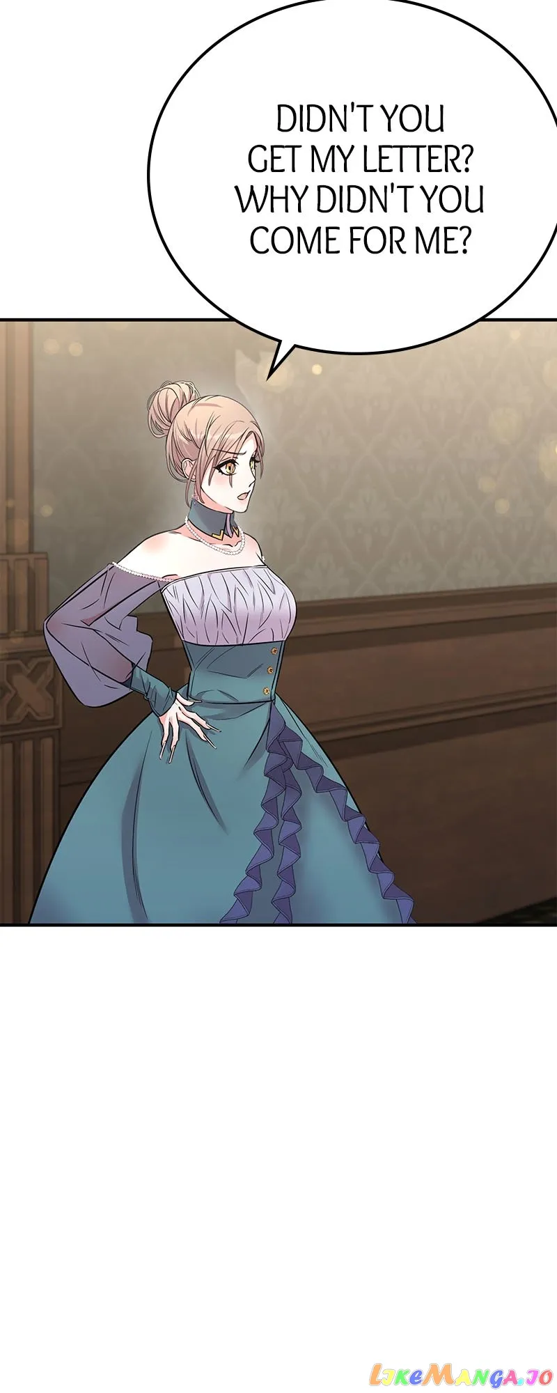 Amelia’s Contract Marriage chapter 11 page 2