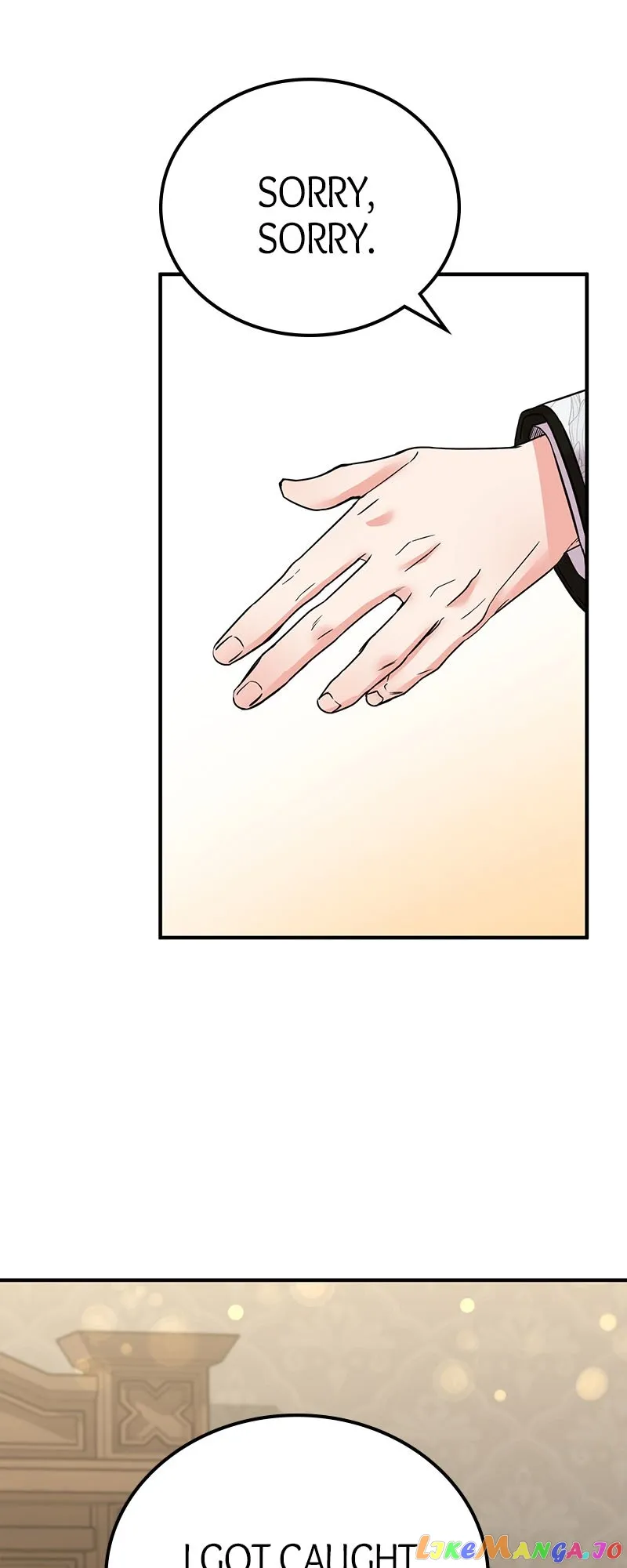 Amelia’s Contract Marriage chapter 11 page 3