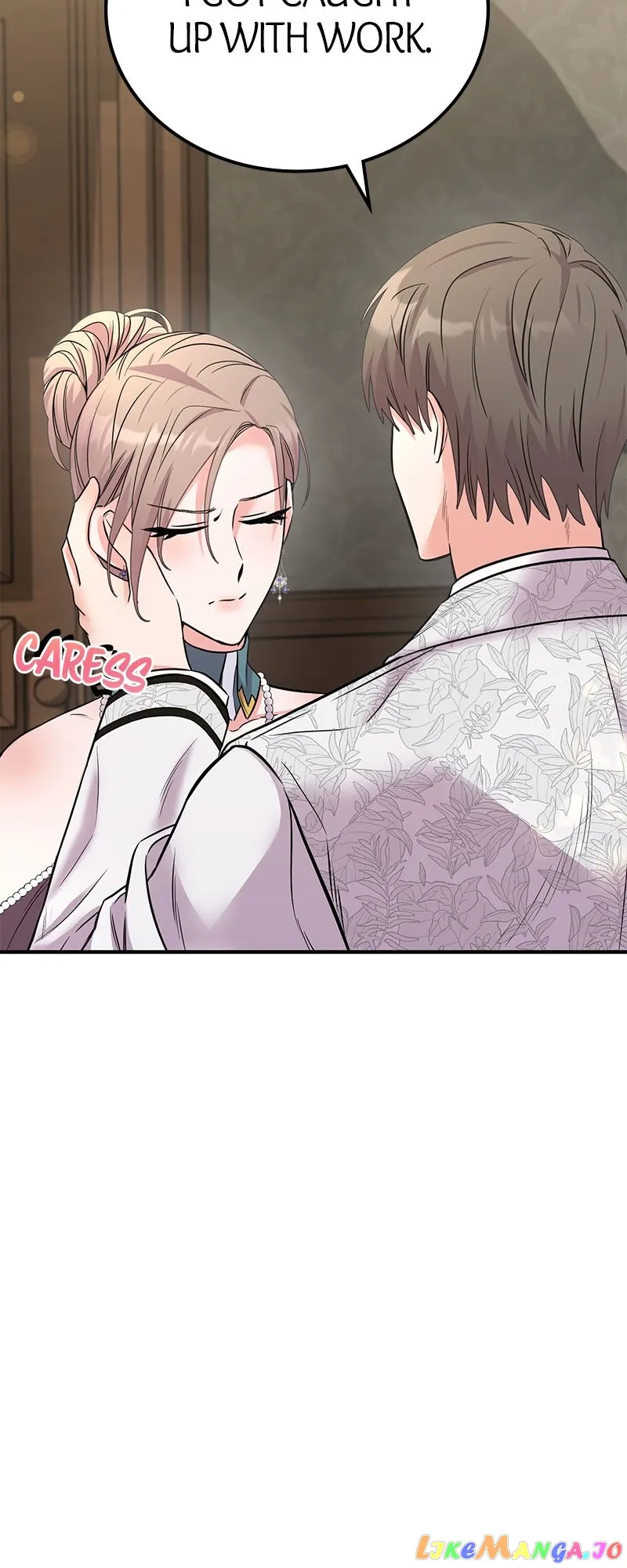 Amelia’s Contract Marriage chapter 11 page 4