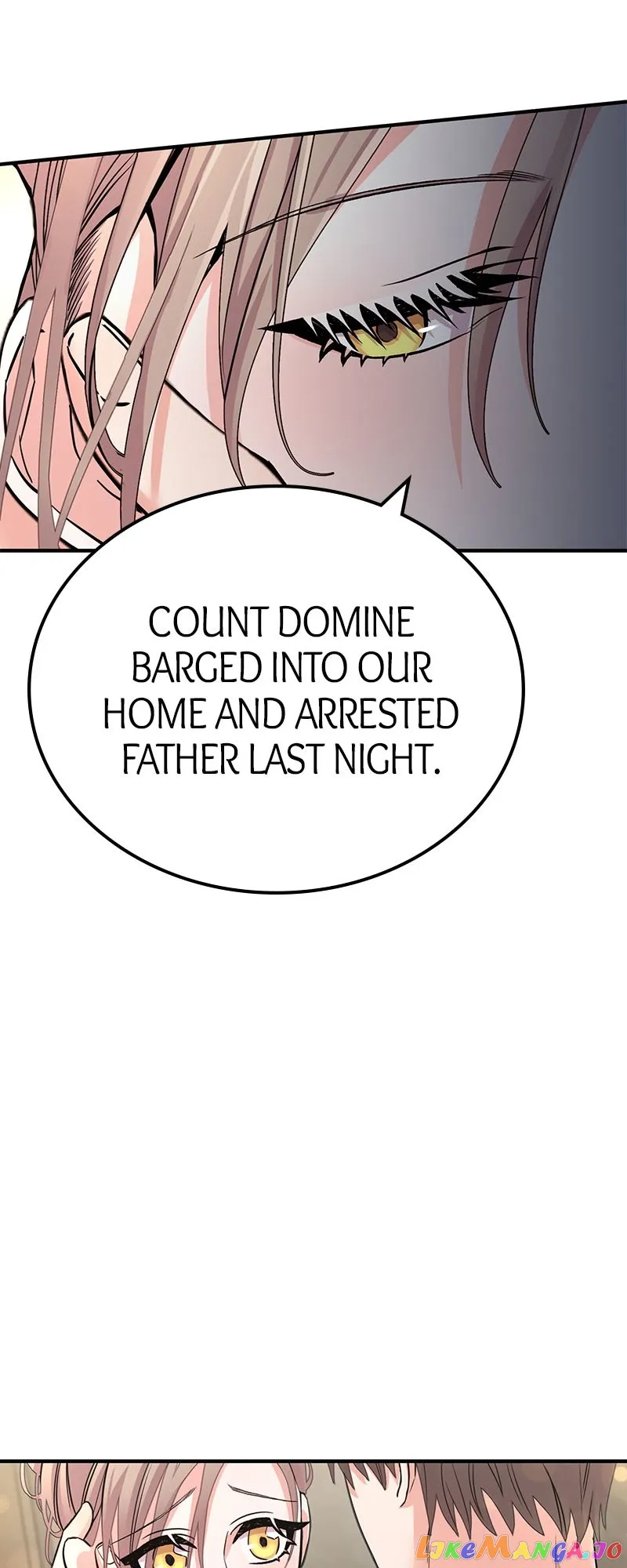 Amelia’s Contract Marriage chapter 11 page 5