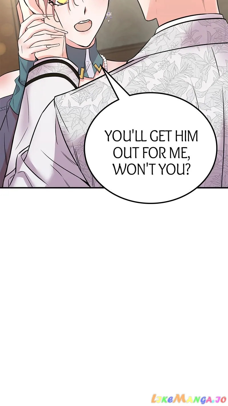 Amelia’s Contract Marriage chapter 11 page 6