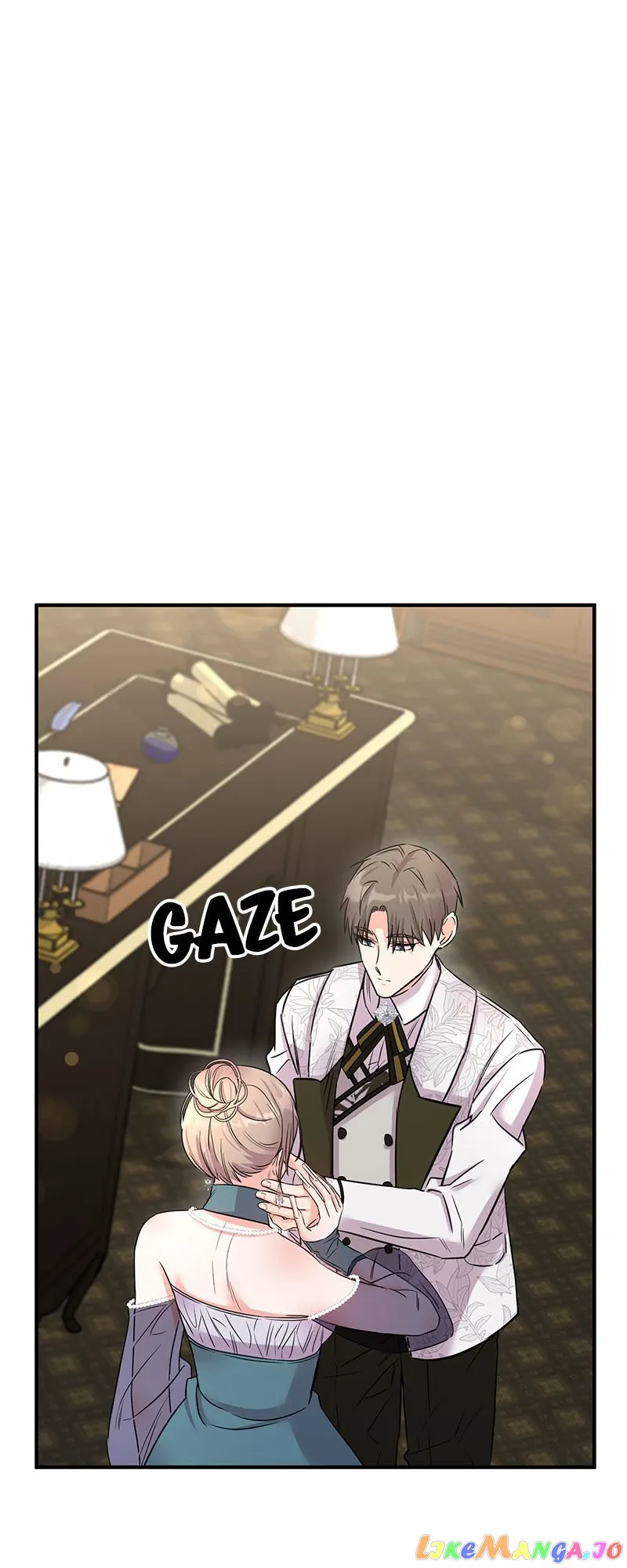 Amelia’s Contract Marriage chapter 11 page 7