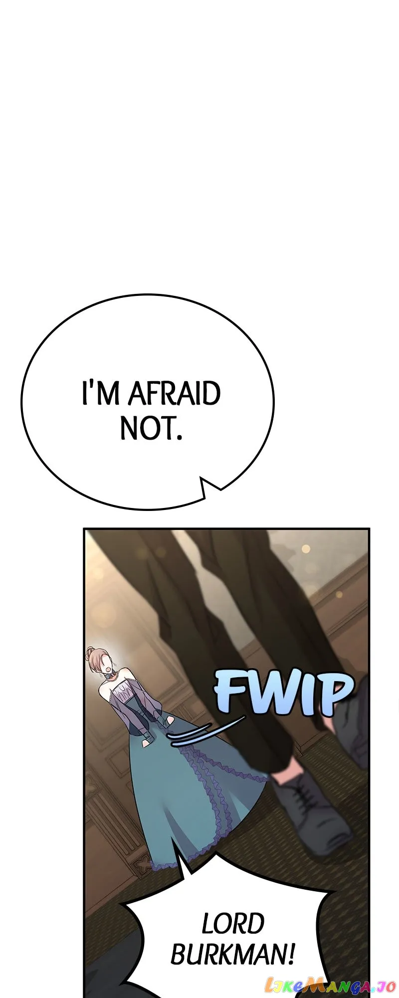 Amelia’s Contract Marriage chapter 11 page 8