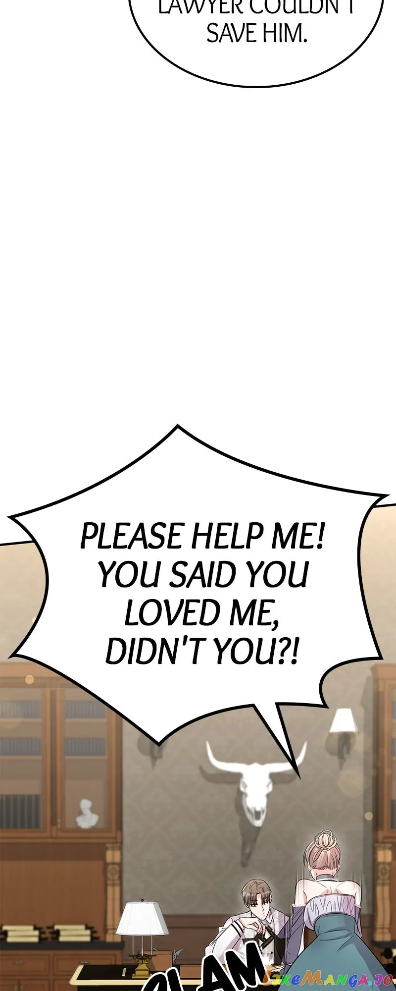 Amelia’s Contract Marriage chapter 11 page 10