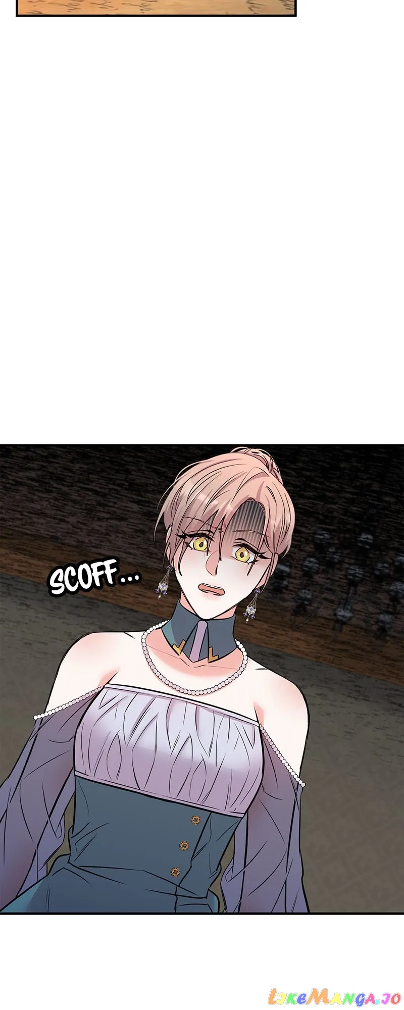 Amelia’s Contract Marriage chapter 11 page 14