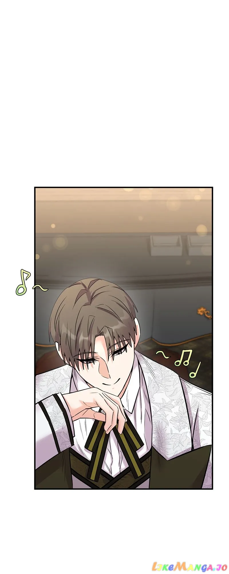 Amelia’s Contract Marriage chapter 11 page 15