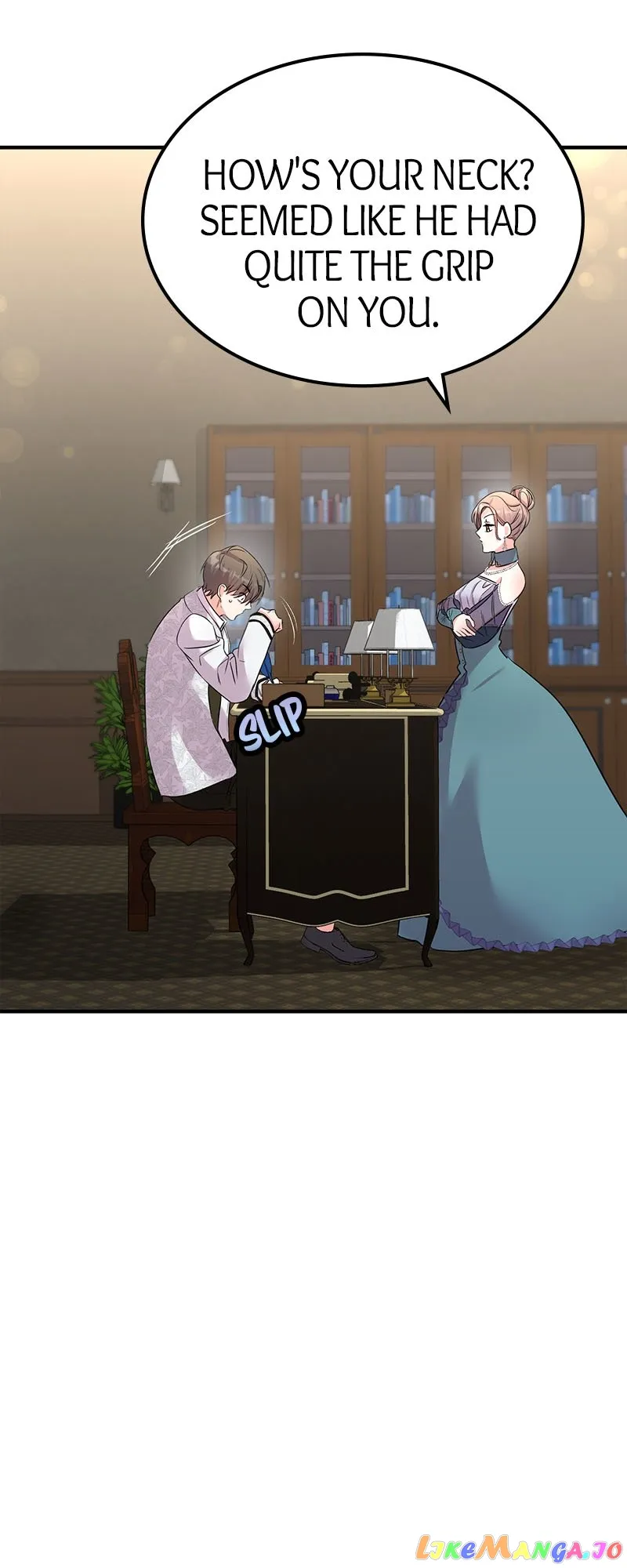 Amelia’s Contract Marriage chapter 11 page 17
