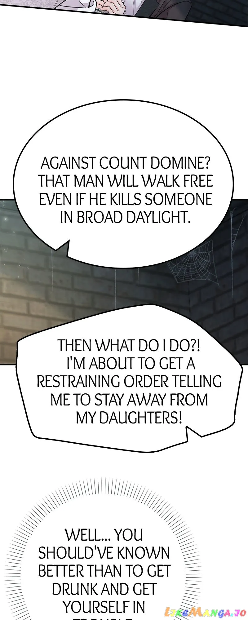Amelia’s Contract Marriage chapter 11 page 26