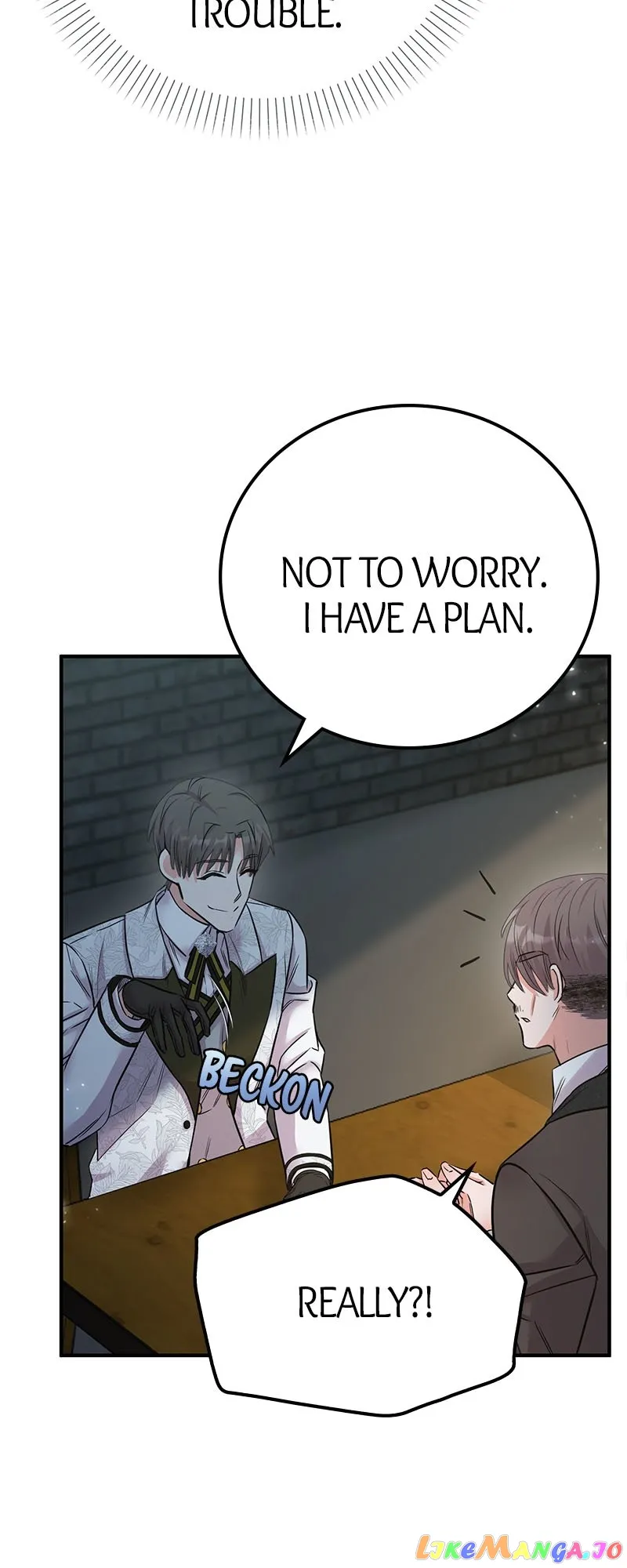 Amelia’s Contract Marriage chapter 11 page 27