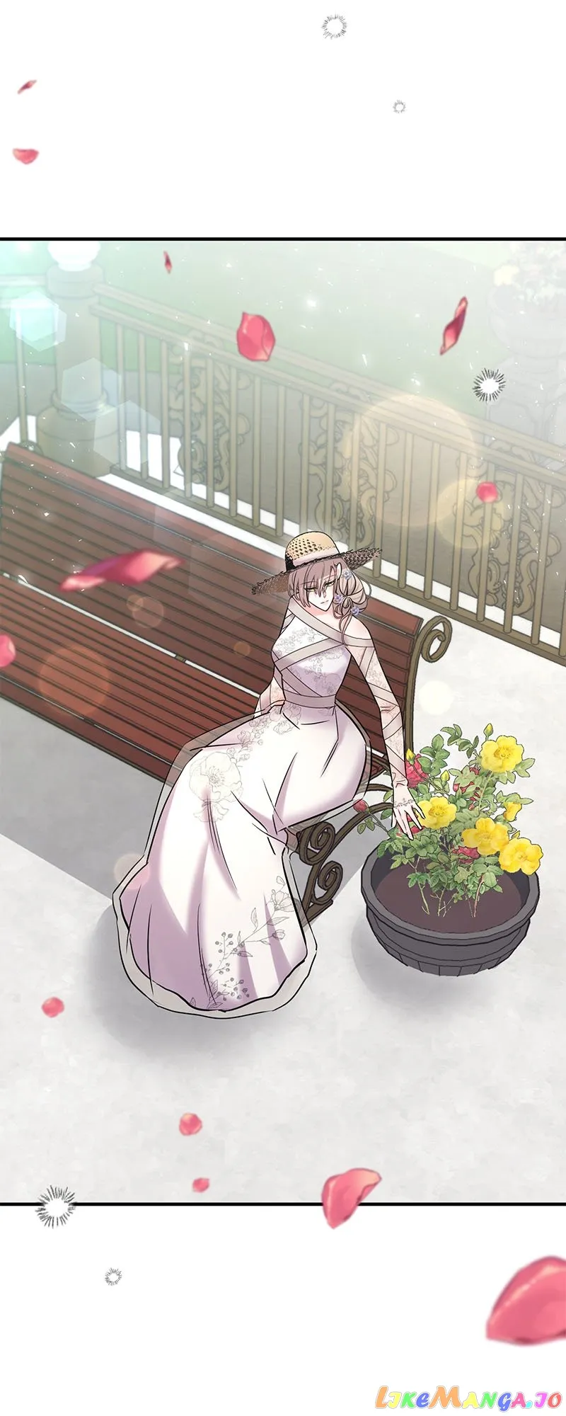 Amelia’s Contract Marriage chapter 11 page 36