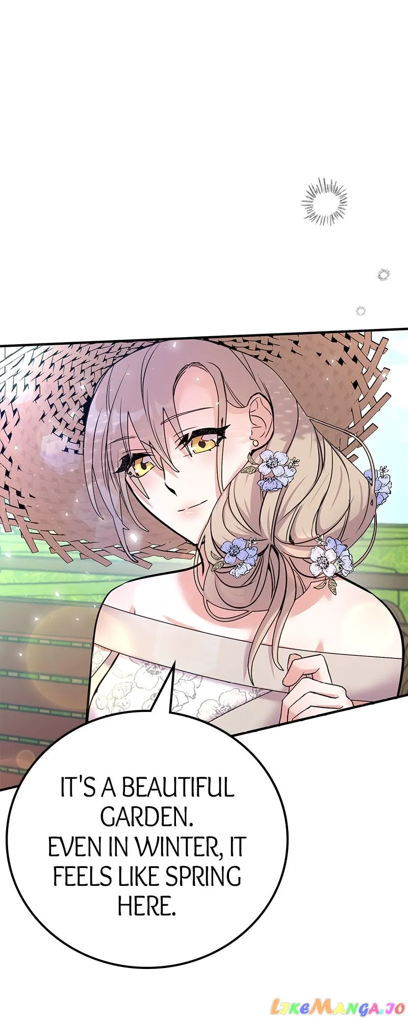 Amelia’s Contract Marriage chapter 11 page 37