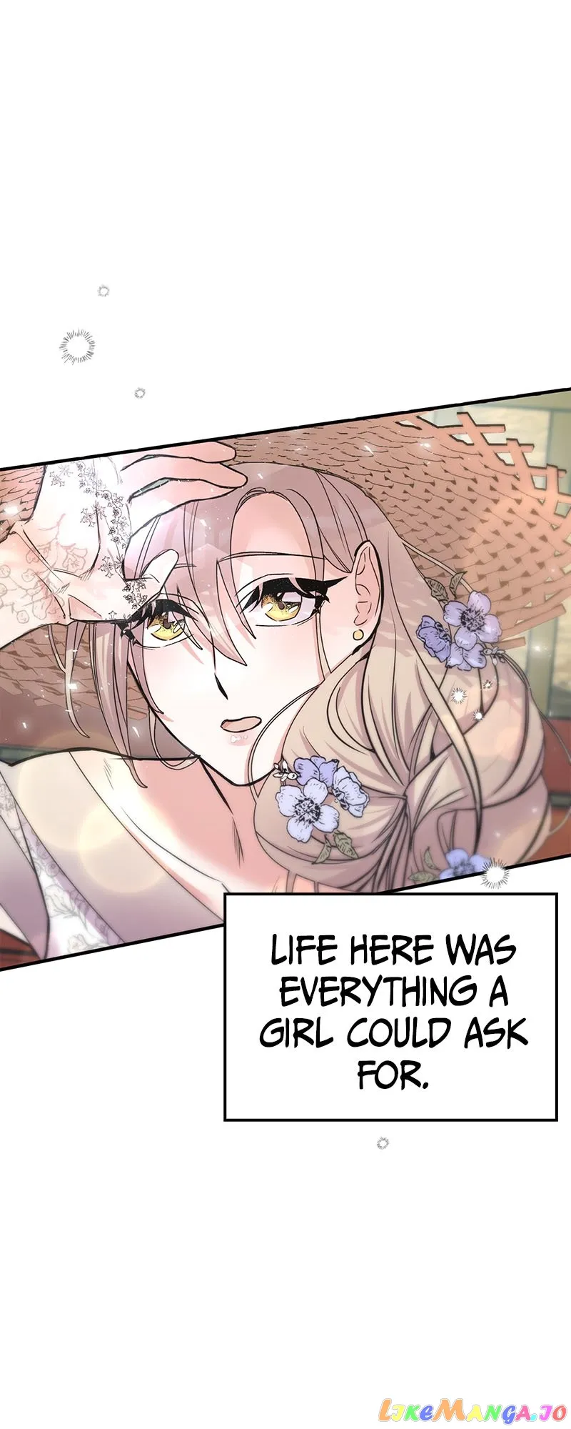Amelia’s Contract Marriage chapter 11 page 39