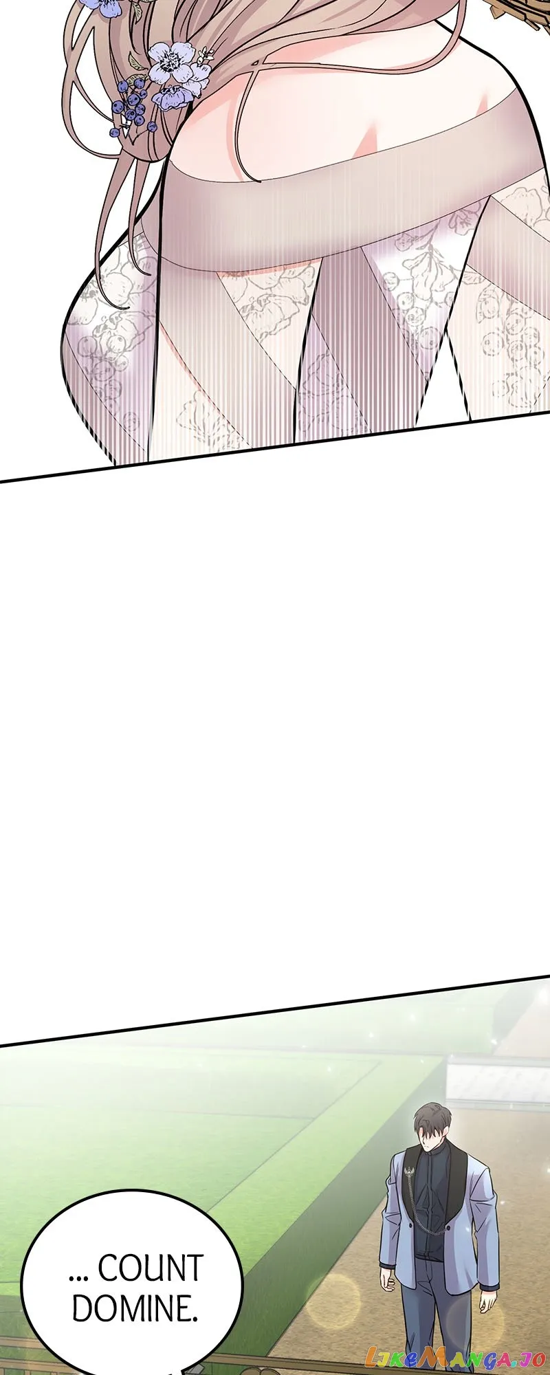 Amelia’s Contract Marriage chapter 11 page 48