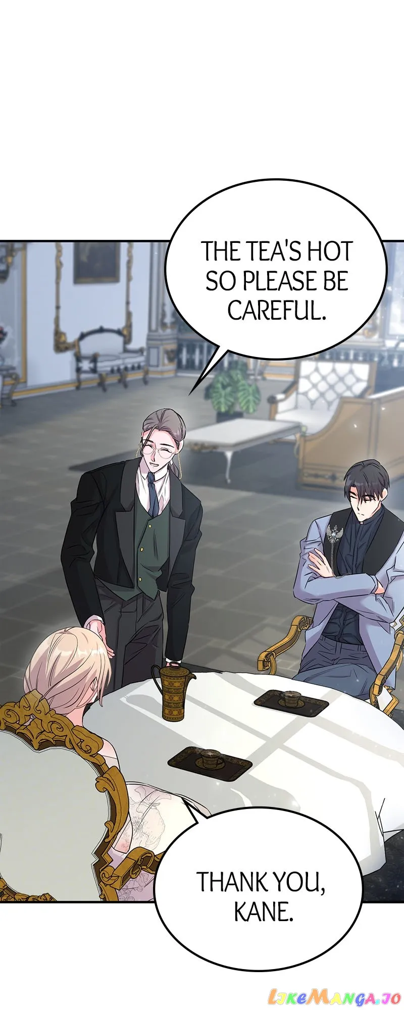 Amelia’s Contract Marriage chapter 11 page 54