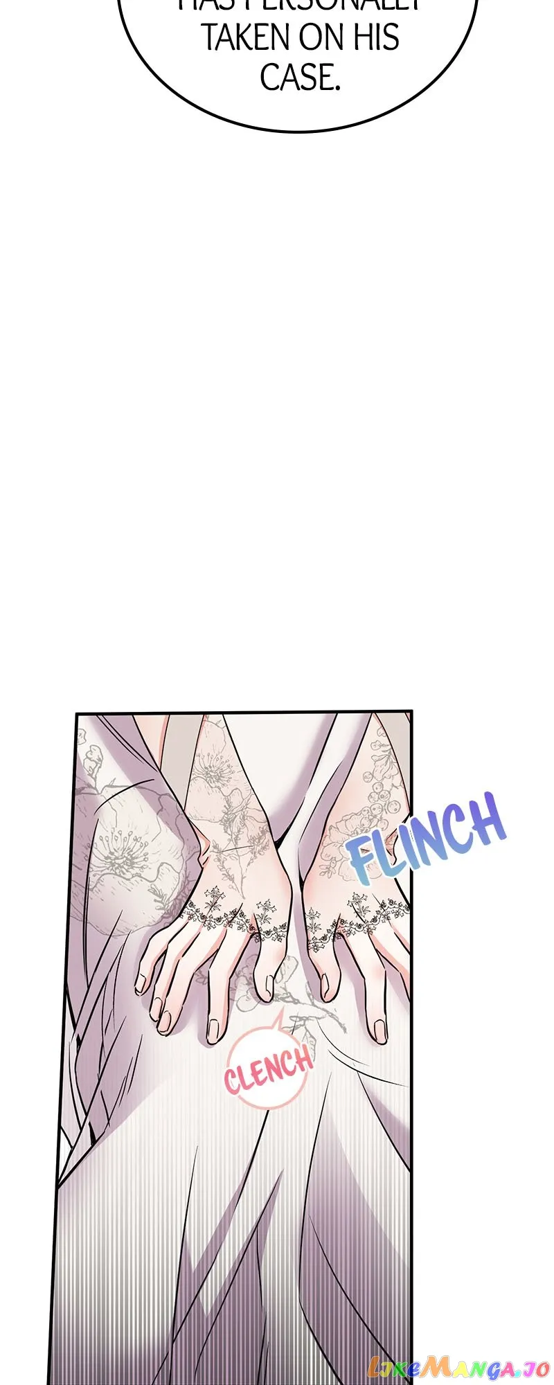 Amelia’s Contract Marriage chapter 11 page 56