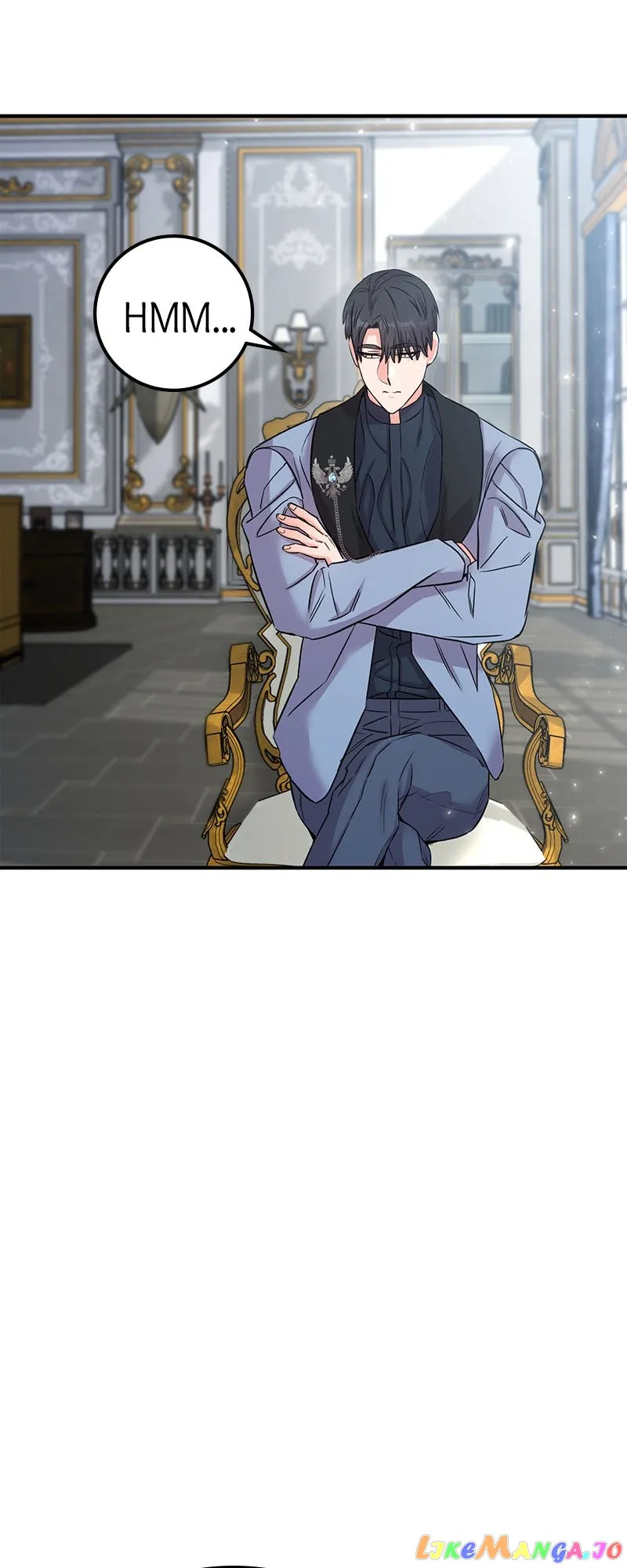 Amelia’s Contract Marriage chapter 11 page 59
