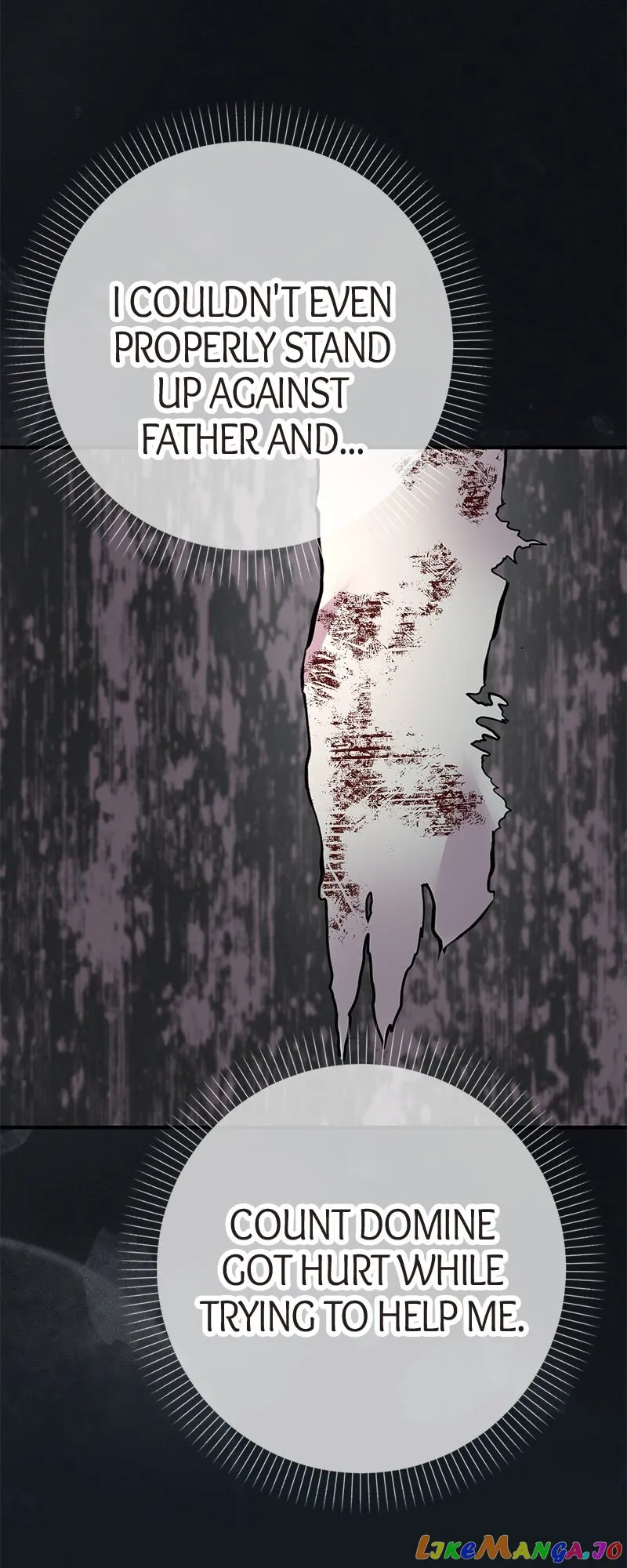 Amelia’s Contract Marriage chapter 11 page 68