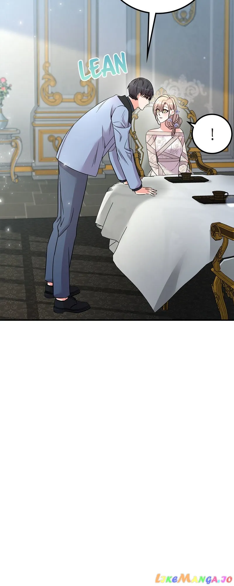 Amelia’s Contract Marriage chapter 11 page 72