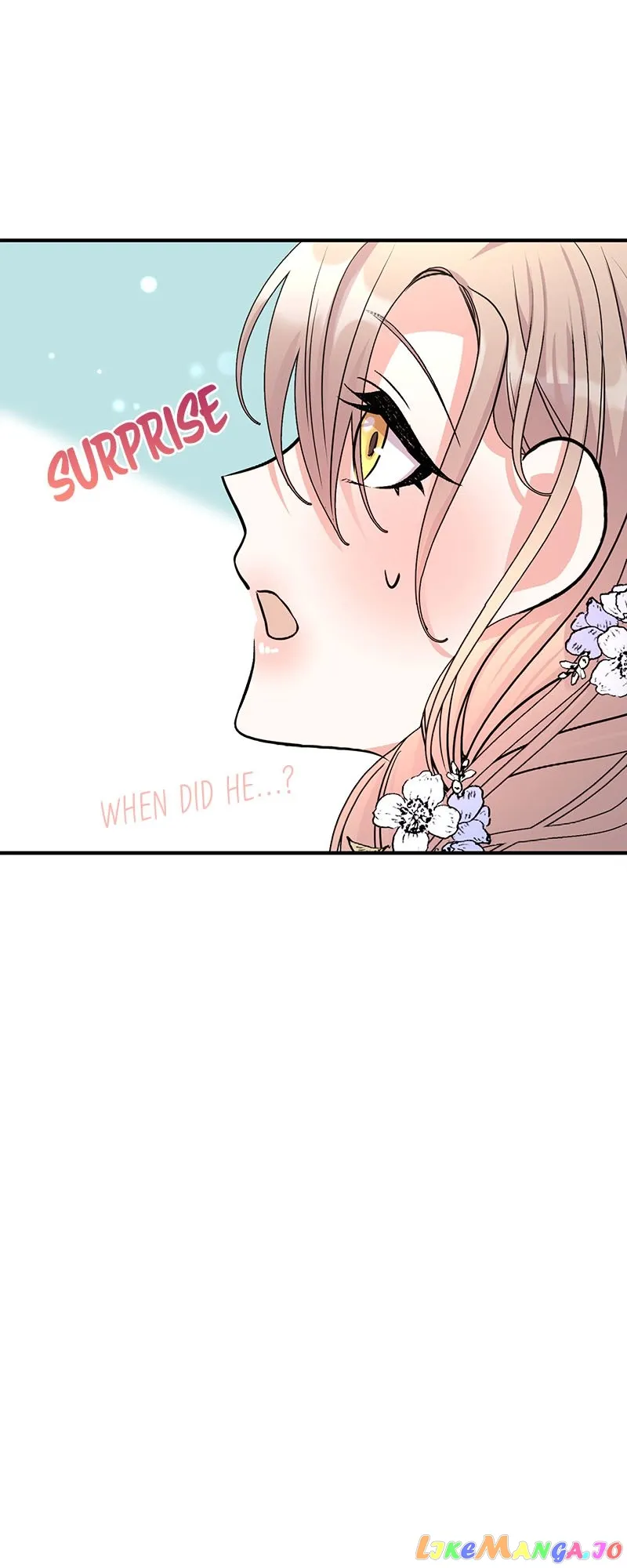 Amelia’s Contract Marriage chapter 11 page 73