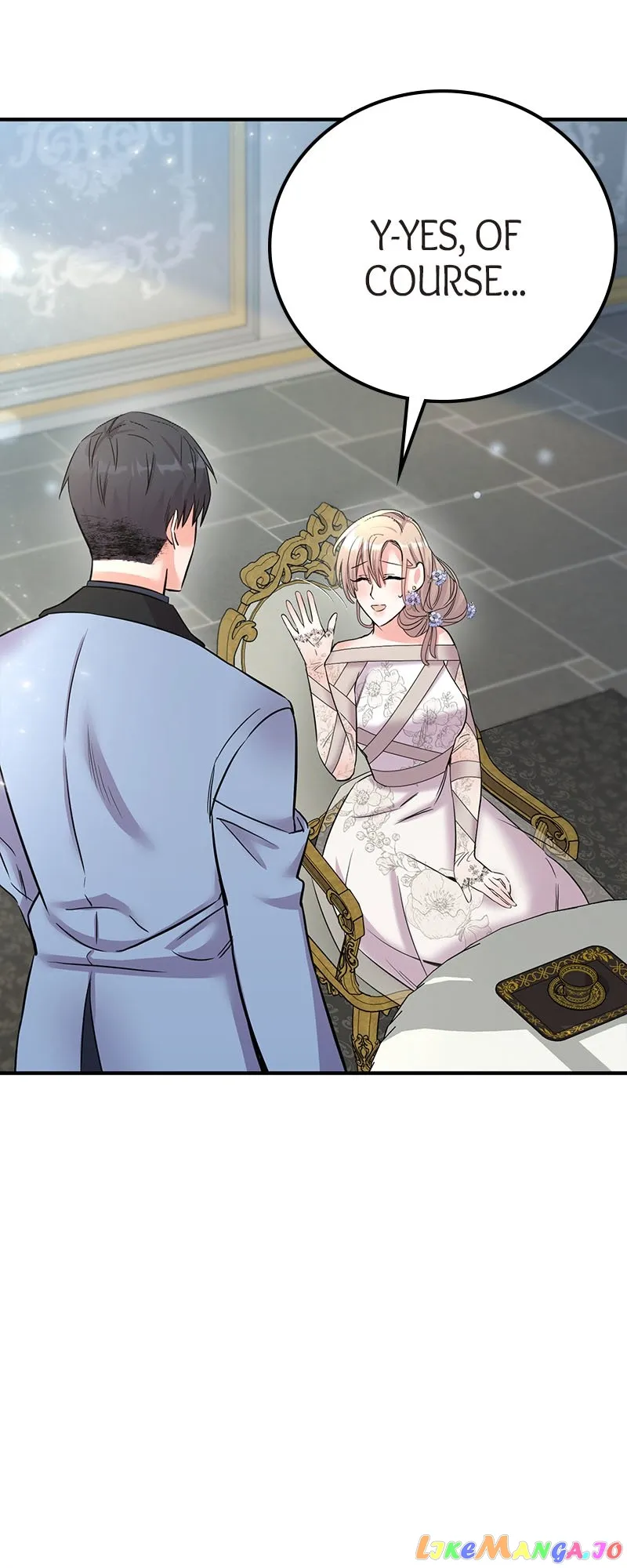 Amelia’s Contract Marriage chapter 11 page 74