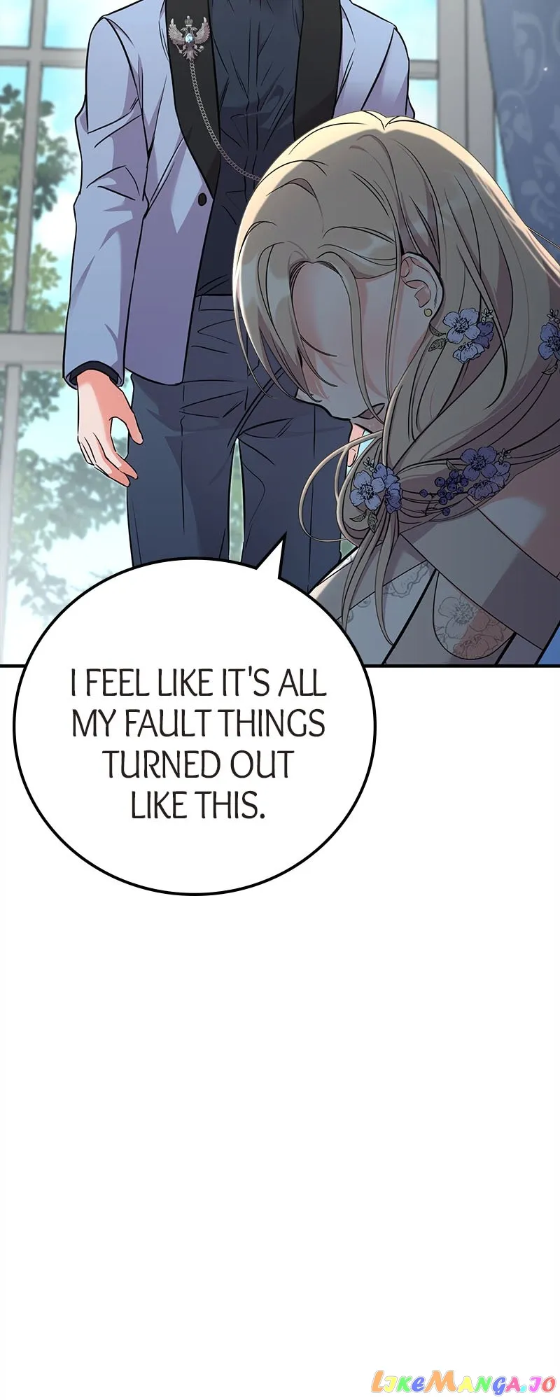 Amelia’s Contract Marriage chapter 11 page 78
