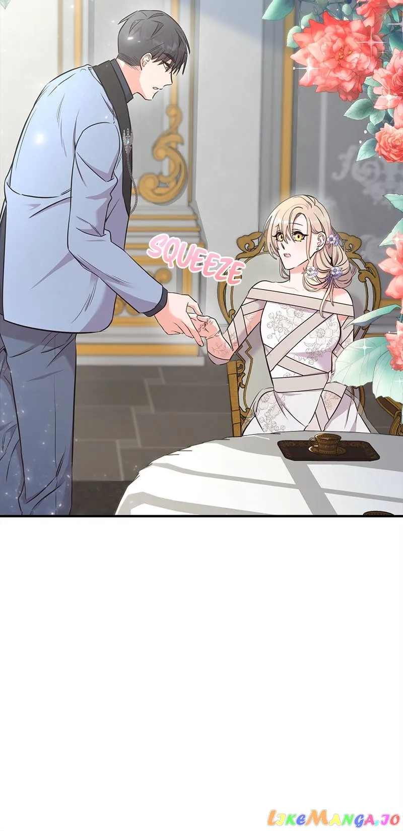 Amelia’s Contract Marriage chapter 11 page 81