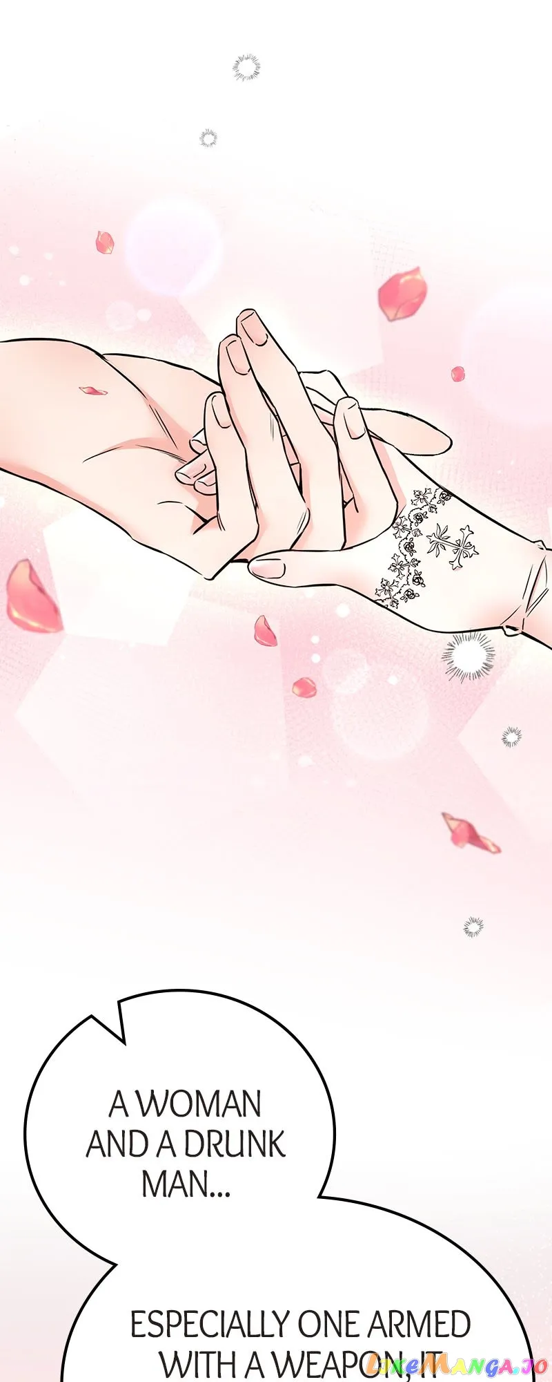 Amelia’s Contract Marriage chapter 11 page 82