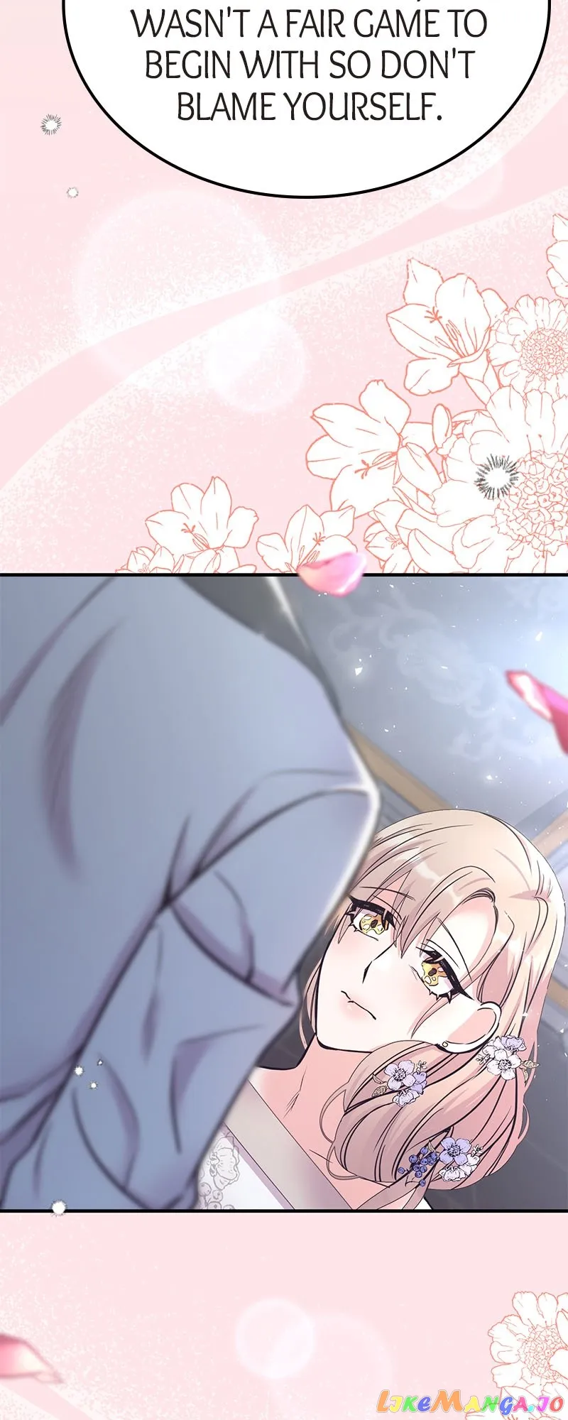 Amelia’s Contract Marriage chapter 11 page 83