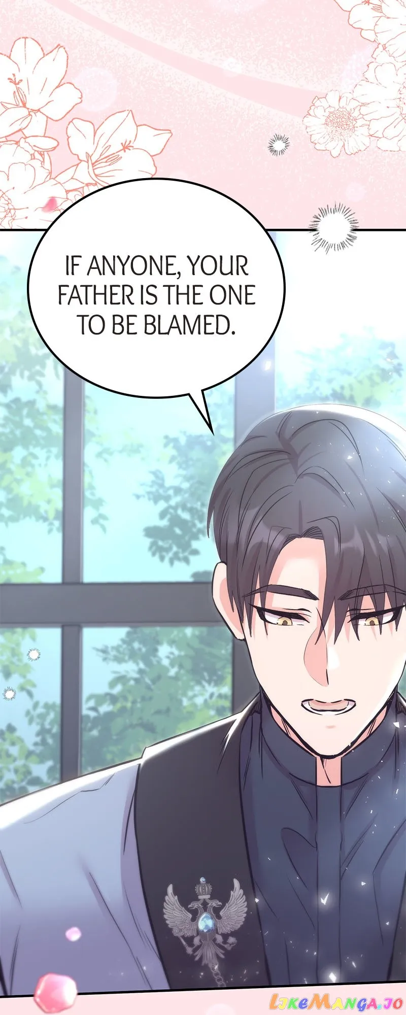 Amelia’s Contract Marriage chapter 11 page 84