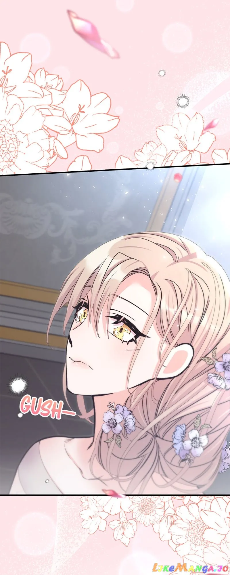 Amelia’s Contract Marriage chapter 11 page 85
