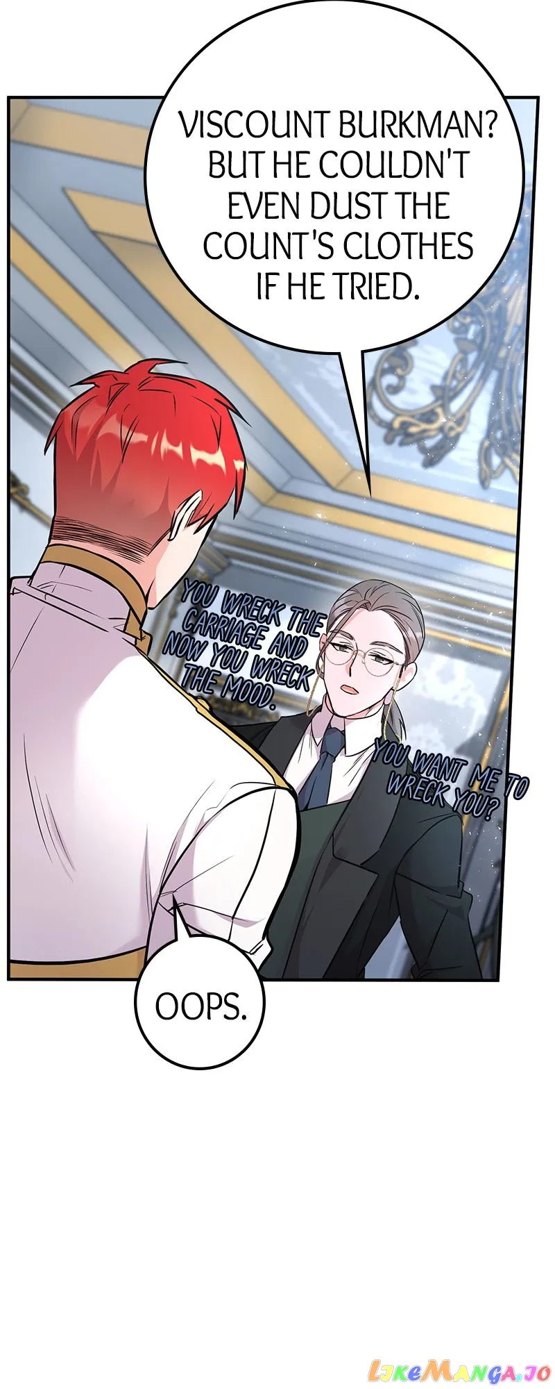 Amelia’s Contract Marriage chapter 11 page 91