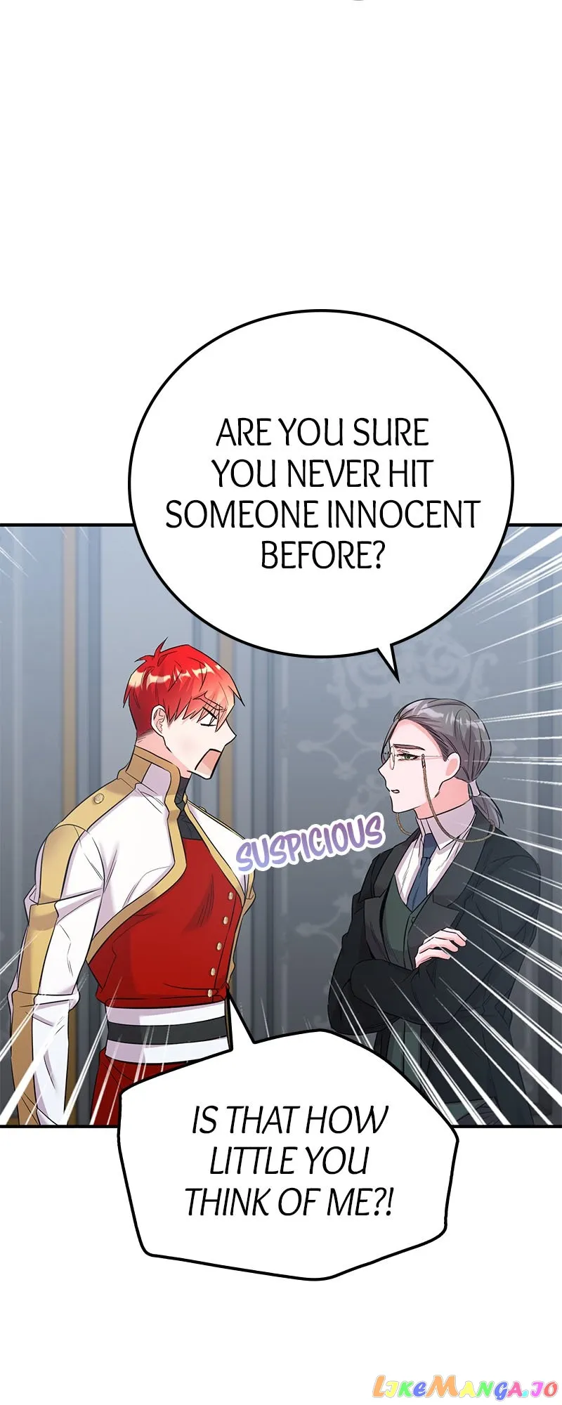 Amelia’s Contract Marriage chapter 12 page 9
