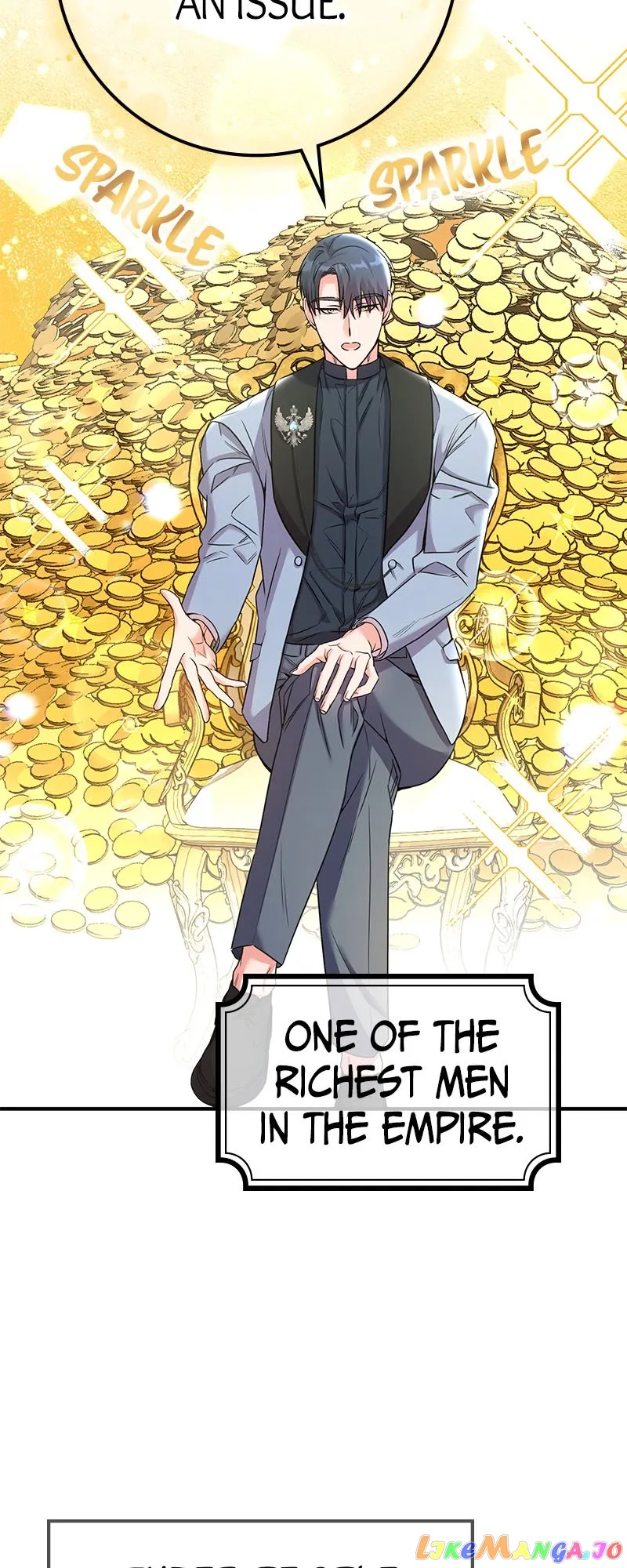 Amelia’s Contract Marriage chapter 12 page 16