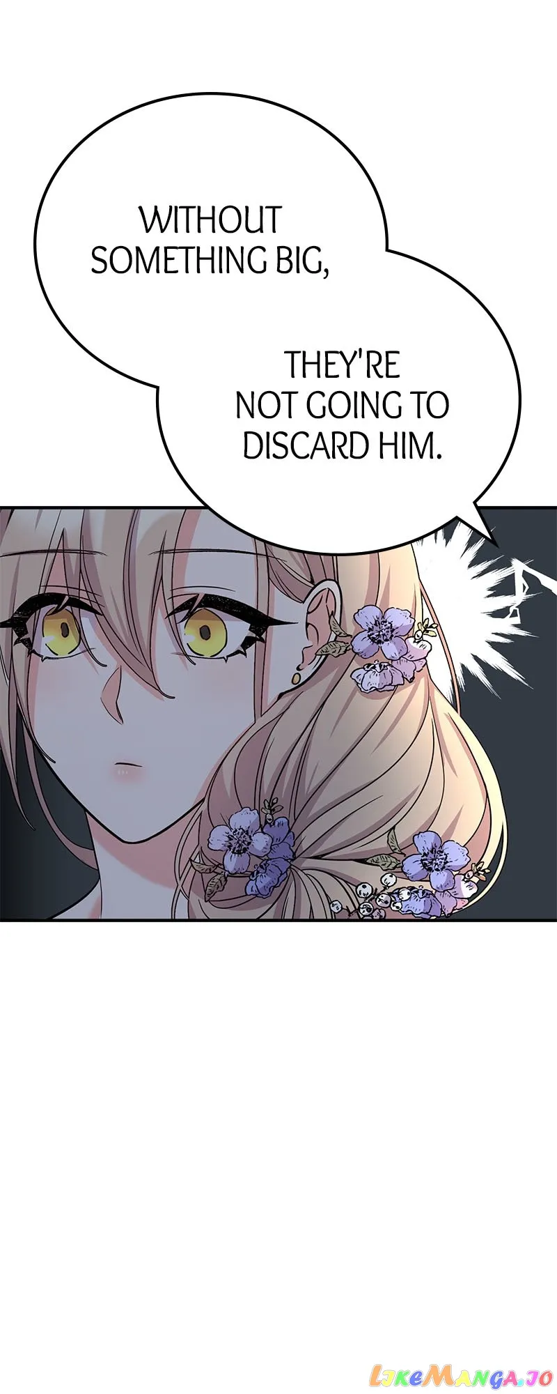 Amelia’s Contract Marriage chapter 12 page 20