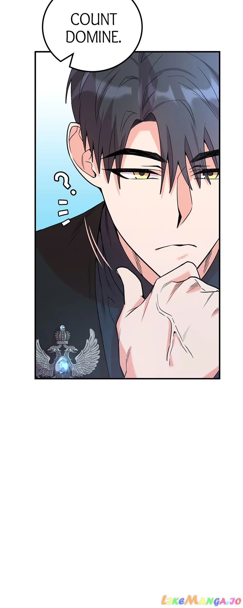 Amelia’s Contract Marriage chapter 12 page 22