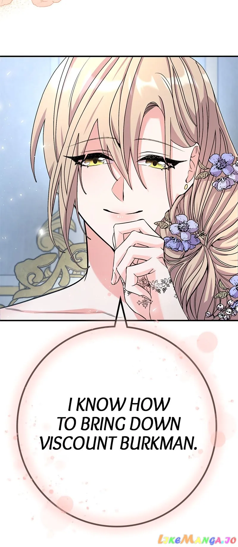 Amelia’s Contract Marriage chapter 12 page 25