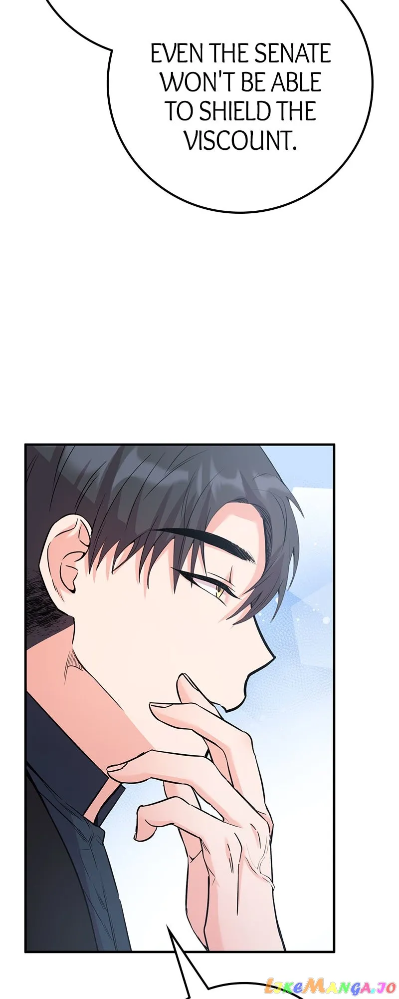Amelia’s Contract Marriage chapter 12 page 34