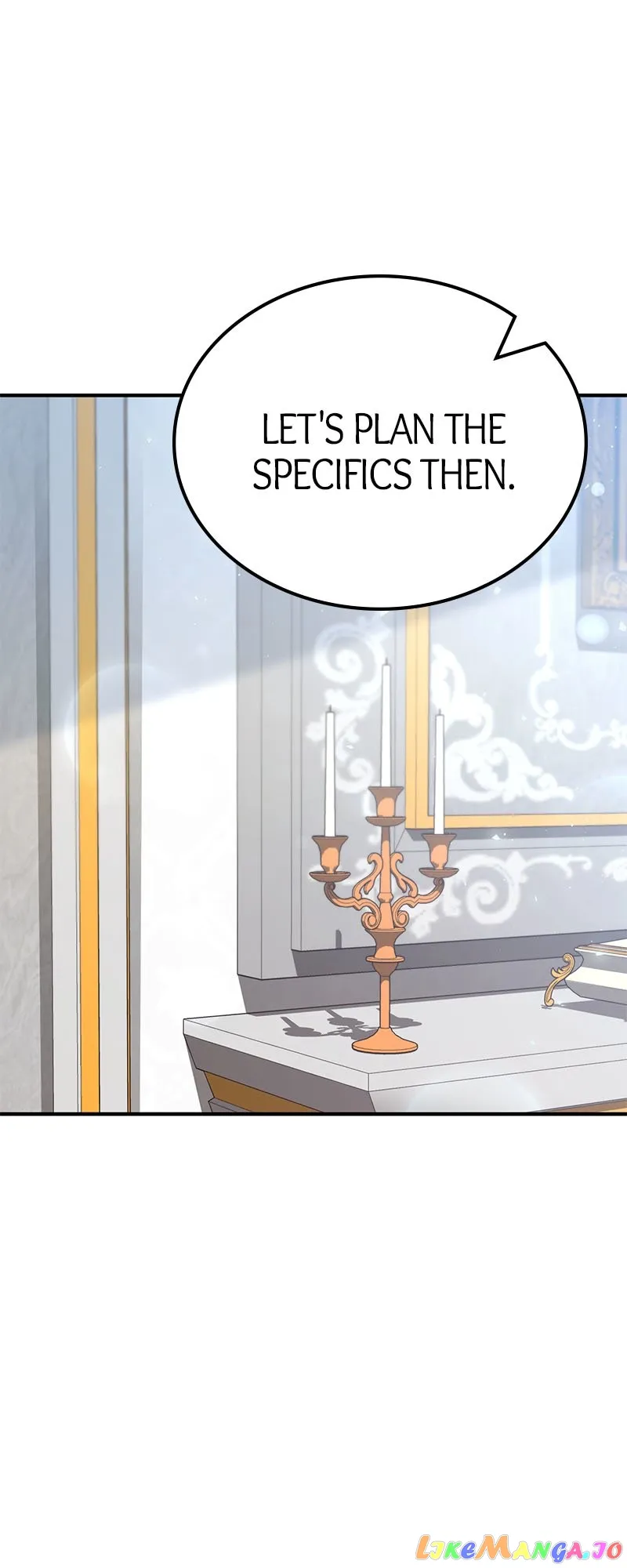 Amelia’s Contract Marriage chapter 12 page 38