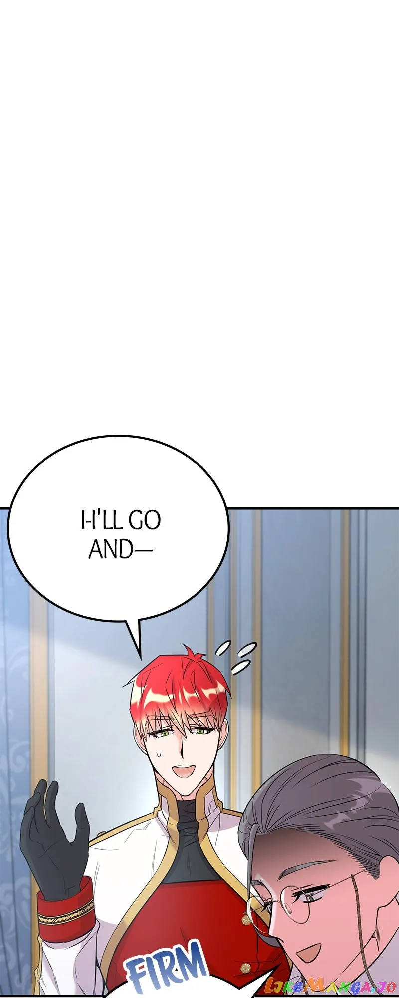 Amelia’s Contract Marriage chapter 12 page 44