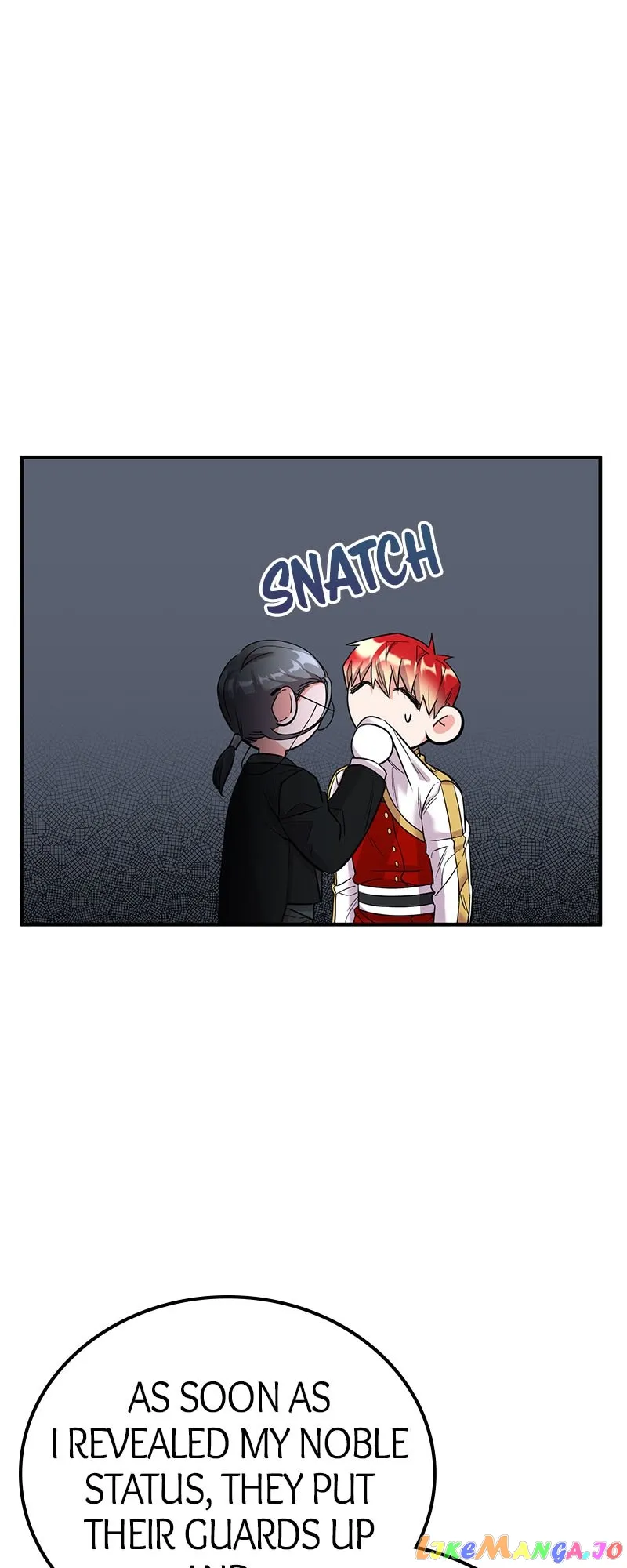 Amelia’s Contract Marriage chapter 12 page 50