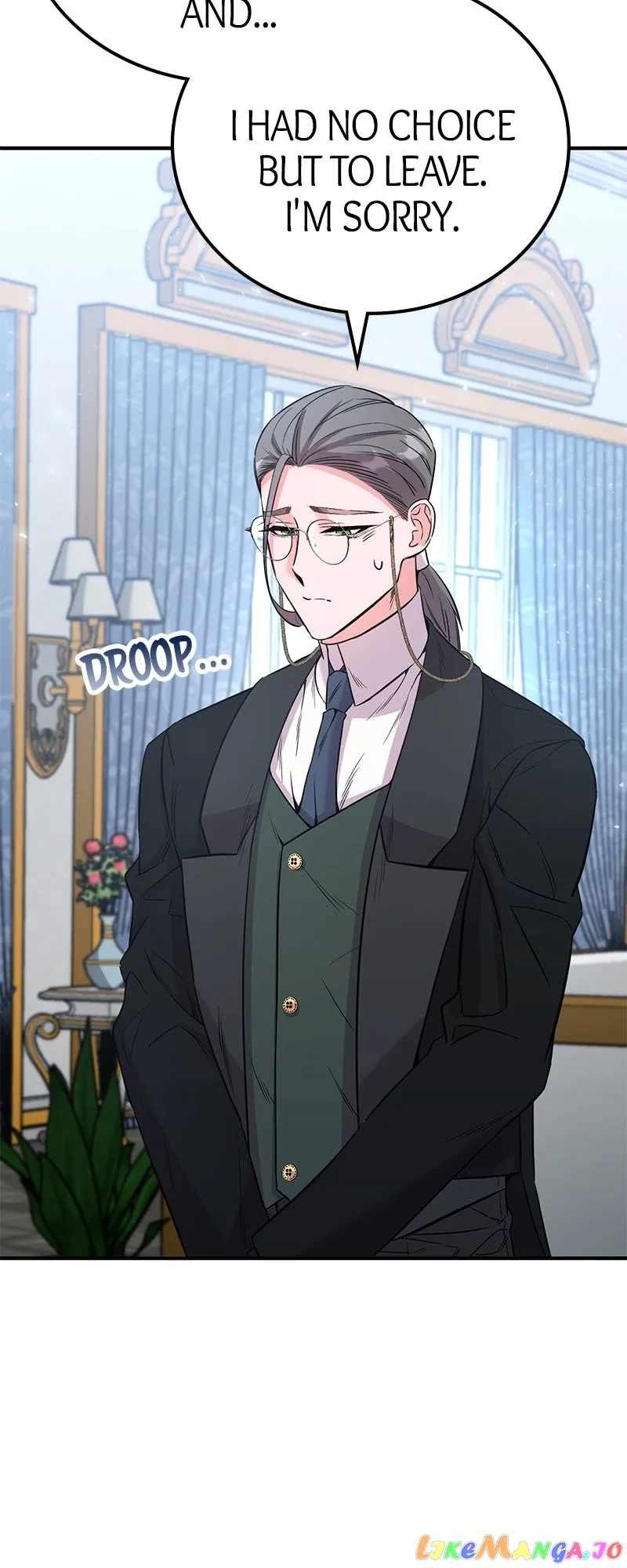 Amelia’s Contract Marriage chapter 12 page 51