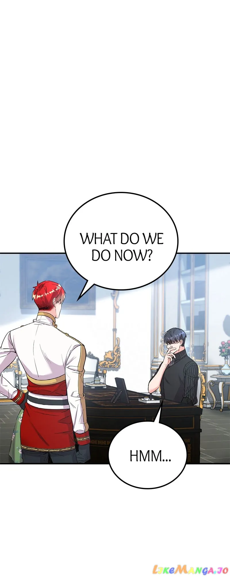 Amelia’s Contract Marriage chapter 12 page 53