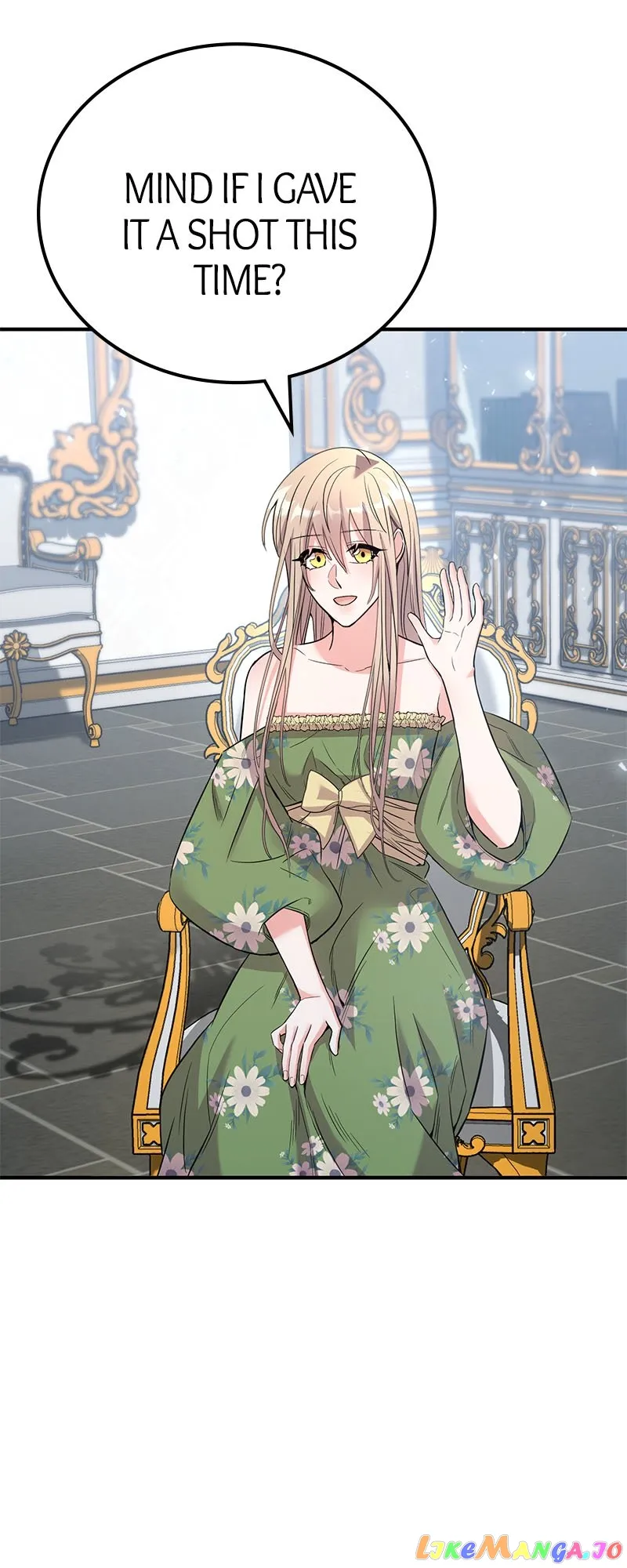 Amelia’s Contract Marriage chapter 12 page 56