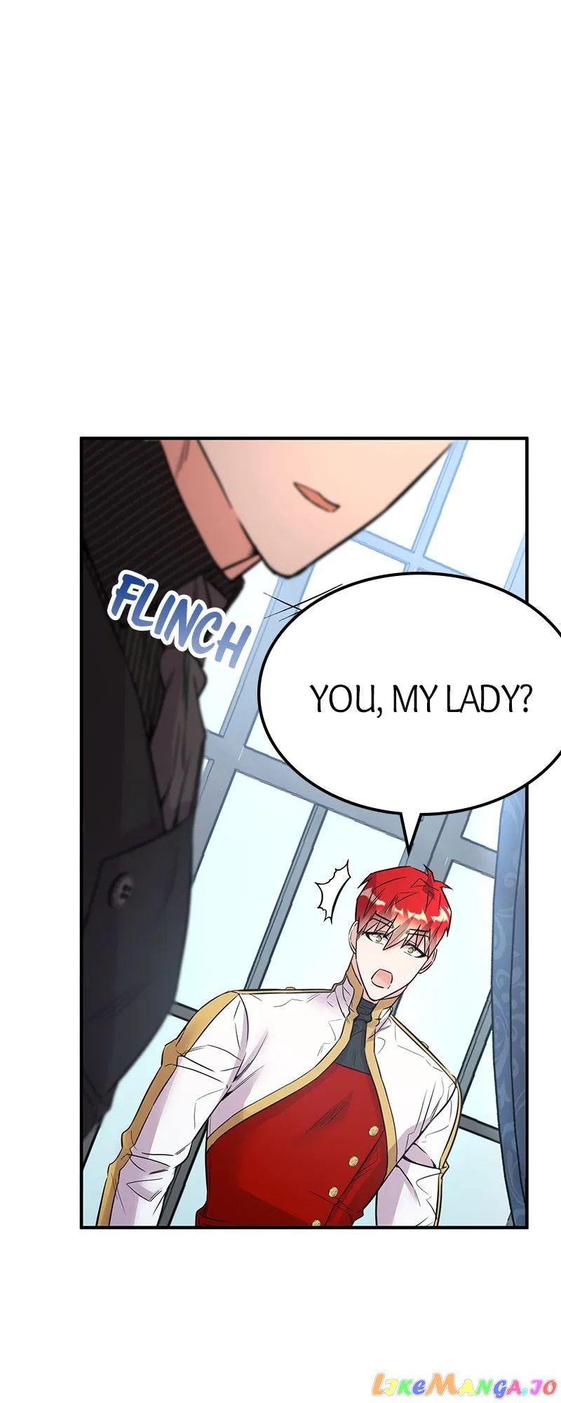 Amelia’s Contract Marriage chapter 12 page 57
