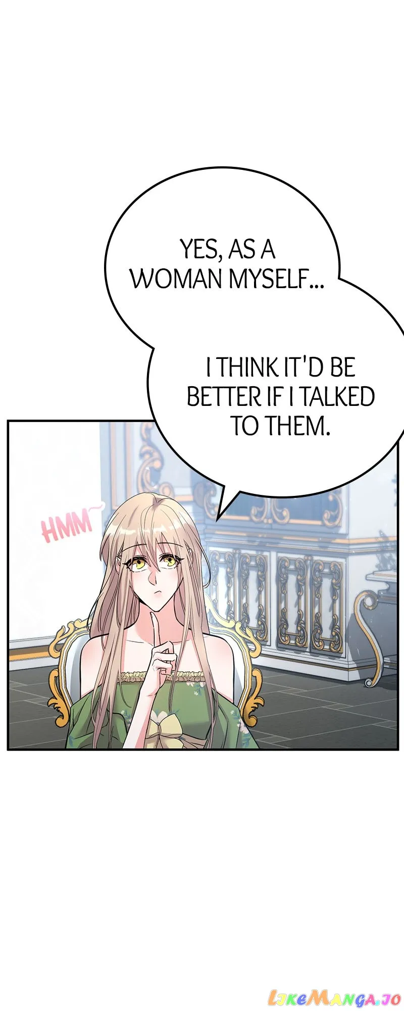 Amelia’s Contract Marriage chapter 12 page 58