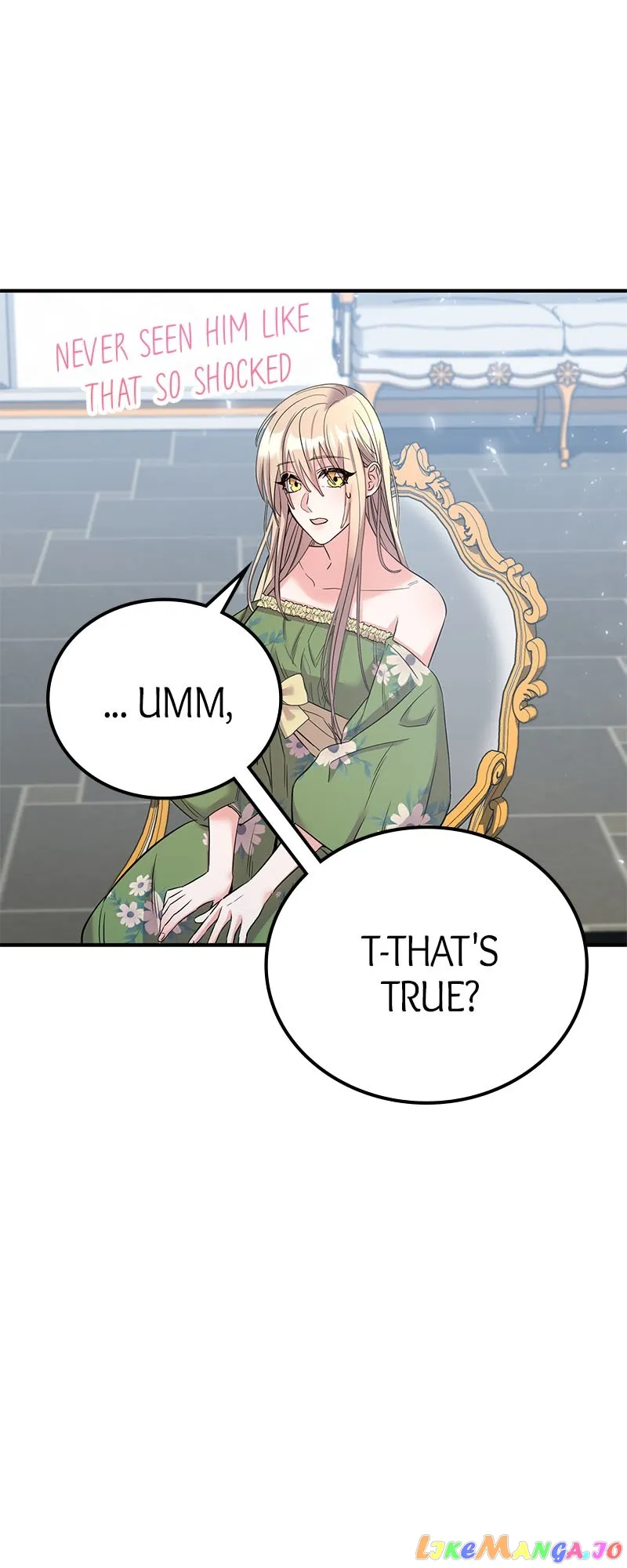 Amelia’s Contract Marriage chapter 12 page 62