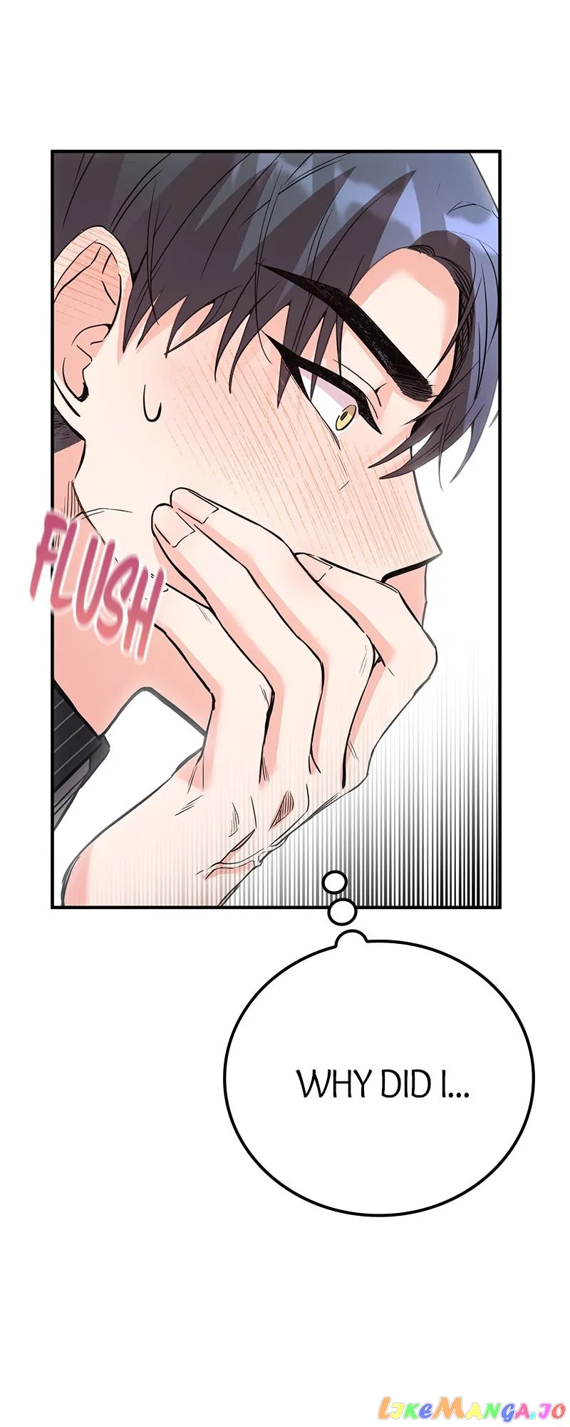 Amelia’s Contract Marriage chapter 12 page 63