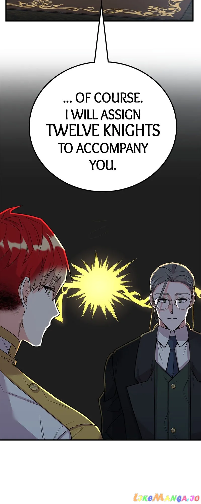 Amelia’s Contract Marriage chapter 12 page 66