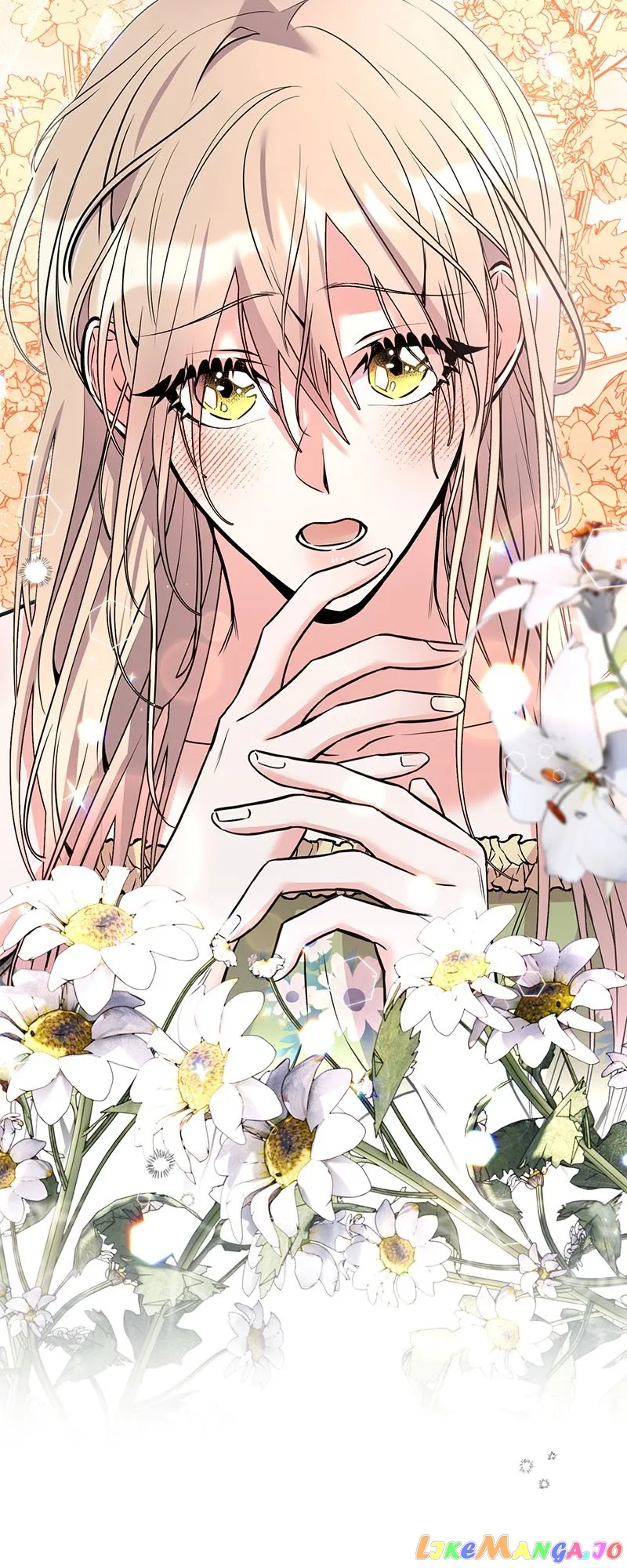 Amelia’s Contract Marriage chapter 12 page 70