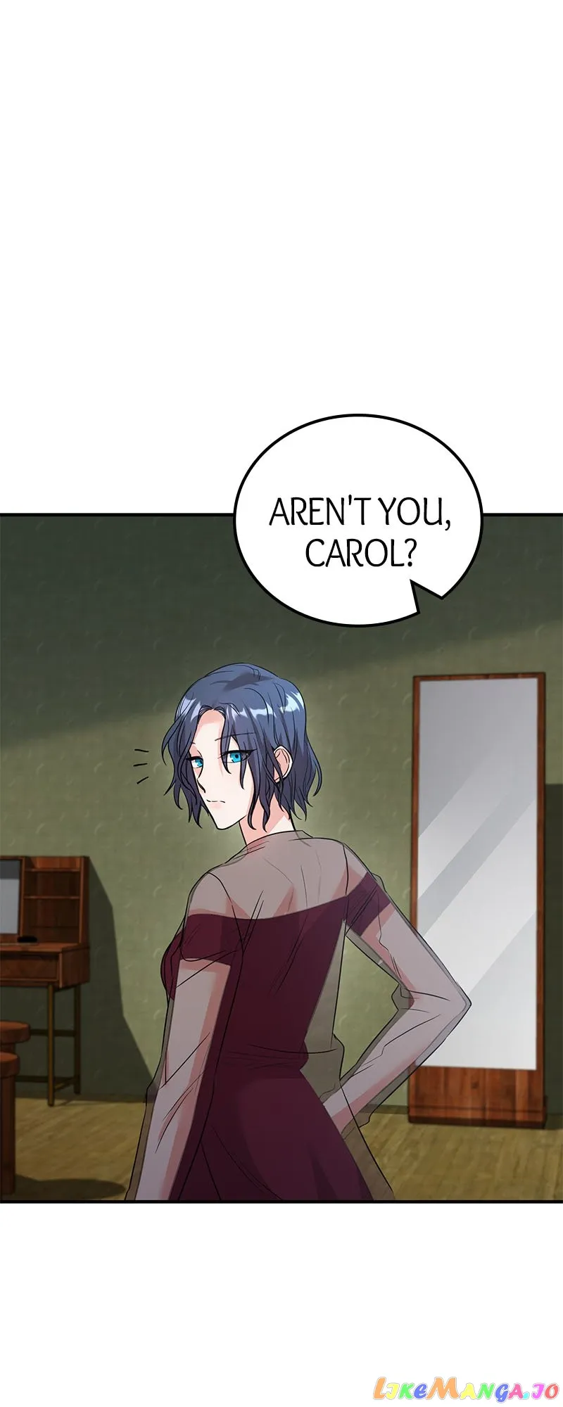 Amelia’s Contract Marriage chapter 12 page 74